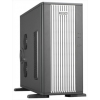 Miditower Chieftec BH-02B-B-SL Black E-ATX 400W (24+4+6пин), с дверцей