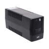 ИБП 3Cott-400-CML Compact Line 400VA/240W (2 Euro)