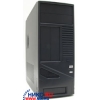 Miditower Foxconn T2P-500  Black  ATX  350W (20+4пин)+6-in-1 Card Reader