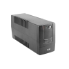 ИБП 3Cott-600-CML Compact Line 600VA/360W (2 Euro)