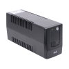 ИБП 3Cott-800-CML Compact Line 800VA/480W (2 Euro)