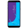 Смартфон Samsung Galaxy J6 (2018) SM-J600F/DS серый (SM-J600FZVGSER)