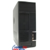 Miditower Foxconn T2P-482  Black  ATX  350W (20+4пин)+6-in-1 Card Reader