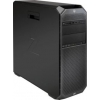 2WU43EA ПК HP Z6 G4 XeBr 3104/16Gb/SSD256Gb/W10  Pro 64/925W/черный