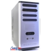 Miditower Foxconn TPS544  Black&Silver  ATX  350W (20+4пин)