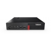 10MRS04C00 ПК Lenovo ThinkCentre M710q Tiny slim i5  7400T (2.4)/4Gb/1Tb/HDG630/noOS/черный