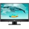 3477-7192 Моноблок Dell Inspiron 3477 23.8" i5  7200U/8Gb/1Tb/SSD128Gb/MX110 2Gb/W10 Pro/WiFi/BT/черный