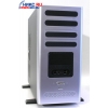 Miditower Foxconn TPS538  Black&Silver  ATX  350W (20+4пин)