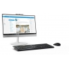 10QW0008RU Моноблок Lenovo V410z 21.5"  i5 7400T/4Gb/500Gb/G630/noOS/WiFi/BT/белый