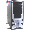 Miditower Foxconn ETP230  Black&Silver  ATX  350W (24+4пин)