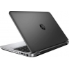 3KX95EA HP ProBook 450 G3 i5 6200U/4Gb/SSD256Gb/-/ 520/15.6"/F ()/Windows 7 Professional  64 +W10Pro/black/WiFi/BT/