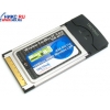 TRENDnet <TEW-601PC> MIMO Wireless CardBus PC Card (802.11b/g, 108Mbps, 2.4GHz)