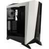 Miditower Corsair <CC-9011141-WW> Carbide Series SPEC-OMEGA RGB White/Black ATX  без БП