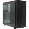 Miditower Corsair <CC-9011138-WW> Carbide Series SPEC-05 Black ATX  без БП