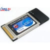 TRENDnet <TEW-501PC> Wireless CardBus PC Card (802.11a/b/g, 108Mbps, 2.4/5GHz)