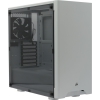 Miditower Corsair <CC-9011131-WW> Carbide Series 275R White  ATX без БП