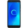 Alcatel 1x 5059D Black&D.Gray (1.3GHz, 2Gb,  5.3" 960x480,4G+WiFi+BT,16Gb+microSD,13Mpx)