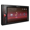 Автомагнитола Pioneer  MVH-A100V  2DIN  4x50Вт