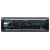 Автомагнитола CD Kenwood  KDC-X5200BT 1DIN 4x50Вт