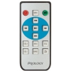 Автомагнитола Prology MPC-50  2DIN 4x55Вт ПО:Navitel