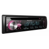 Автомагнитола CD Pioneer DEH-X2900UI  1DIN 4x50Вт