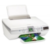 Lexmark P4350 (A4, 4800*1200dpi, 6 красок, 22  стр/мин, LCD, Card Reader, USB2.0)цв.сканер+цв.принтер+цв.копир