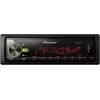 Автомагнитола Pioneer  MVH-X580BT 1DIN 4x50Вт
