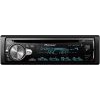 Pioneer <DEH-S5000BT> Автомагнитола (4x50W, FM,  CD,  USB,  BT)