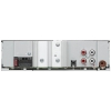 Автомагнитола JVC KD-X352BT  1DIN 4x50Вт