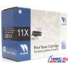 Картридж NV-Print аналог Q6511X для HP LJ 2400 Series  (повышенной ёмкости)