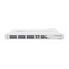 Коммутатор 20PORT SFP 4SFP+ CRS328-4C-20S-4S+RM MIKROTIK