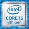 Процессор Intel Core i5 8600K Soc-1151v2 (3.6GHz/Intel UHD Graphics 630) OEM