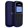 Мобильный телефон Digma Linx A105 2G 32Mb темно-синий моноблок 1.44" 98x68 GSM900/1800 (LT1035PM)