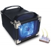 Thermaltake <CL-W0020>Tribe External Liquid CPU Cooling for S478/775/462/754/939/940(16-30дБ,1300-2800об/м)вод.ох.