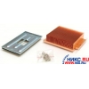 Thermaltake <A1882> K8 1U Tiny Fin for Socket940 (радиатор без вентилятора, Cu)