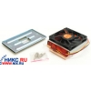 Thermaltake <A1827> Active K8 1U Tiny Fin Socket940 (36дБ, 4800об/м, Cu)