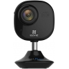 Видеокамера IP Ezviz CS-CV200-A0-52WFR 2.8-2.8мм цветная корп.:черный (MINI PLUS ЧЕРНАЯ)