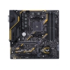 Мат. плата ASUS TUF B350M-PLUS GAMING <AM4, AMD B350, 4xDDR4, 2xPCI-Ex16, PCI-Ex1, D-Sub, DVI, HDMI, SATA III+RAID, M.2, USB3.1, GBLan, mATX, Retail> (90MB0UU0-M0EAY0)
