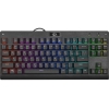 Клавиатура механическая Redragon Dark Avenger RU,RGB подсветка,компактная (75087)