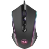 Мышь проводная игровая Redragon Memeanlion Chroma RGB,8 кнопок,10000 dpi (75033)
