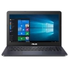 Ноутбук Asus E402WA-GA040 AMD E2-6110 (1.5)/2G/500G/14" HD GL/Int:AMD Radeon R2/noODD/BT/ENDLESS (Dark blue) (90NB0HC3-M02120)