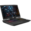 Ноутбук Asus G703GI-E5003T i7-8750H (2.2)/32G/1T+512G SSD/17.3" FHD AG IPS 144 Hz/NV GTX1080 8G/noODD/BT/Win10 Titanium, Metal + мышь (90NR0HJ1-M00030)