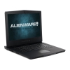 Ноутбук Dell Alienware 15 R4 i5-8300H (2.3)/8G/1T+128G SSD/15.6" FHD AG IPS/NV GTX1060 6G/Backlit/Win10 (A15-7695) Silver