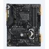 Материнская плата Asus TUF X470-PLUS GAMING Soc-AM4 AMD X470 4xDDR4 ATX AC`97 8ch(7.1) GbLAN RAID+DVI+HDMI