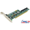 Controller Promise FastTrak SX4300 (OEM) PCI64, SATA-II 300, RAID 0/1/5/10/JBOD, 4-Channel, 32Mb