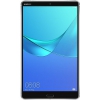 Планшет Huawei MediaPad M5 8.4 Kirin 960 (2.4) 8C/RAM4Gb/ROM64Gb 8.4" IPS 2560x1600/3G/4G/Android 8.0/серый/13Mpix/8Mpix/BT/GPS/WiFi/Touch/microSDHC 128Gb/5100mAh (53010BLS)