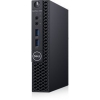 ПК Dell Optiplex 3060 Micro i5 8500T (2.1)/8Gb/1Tb 7.2k/UHDG 630/Windows 10 Professional/GbitEth/65W/клавиатура/мышь/черный (3060-7595)