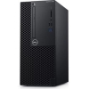 ПК Dell Optiplex 3060 MT i5 8500 (3)/8Gb/1Tb 7.2k/UHDG 630/DVDRW/Linux/GbitEth/260W/клавиатура/мышь/черный (3060-7489)