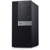 ПК Dell Optiplex 5060 MT i7 8700 (3.2)/8Gb/1Tb 7.2k/UHDG 630/DVDRW/Windows 10 Professional/GbitEth/260W/клавиатура/мышь/черный (5060-7632)