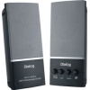 Колонки Dialog Melody  AM-12B  <Black>  (2x5W)